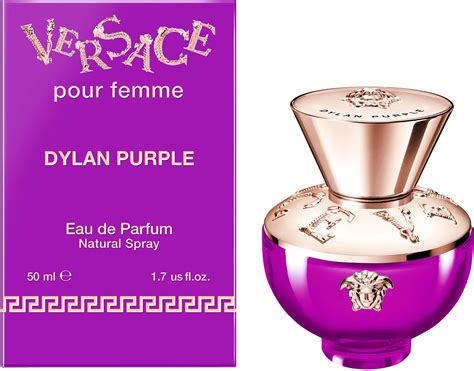 versace dylan pour